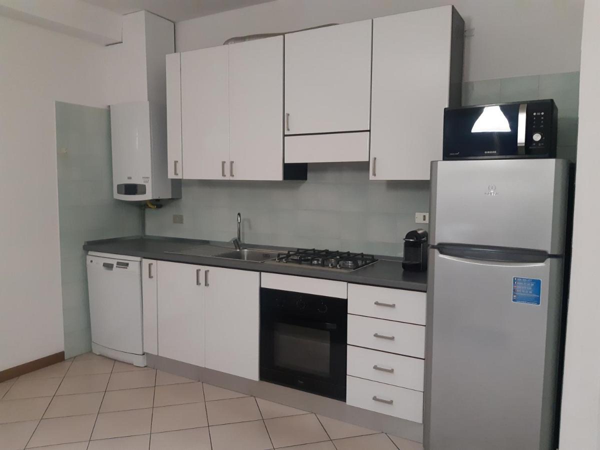 Appartamento Emilia Cupra Marittima Exterior photo