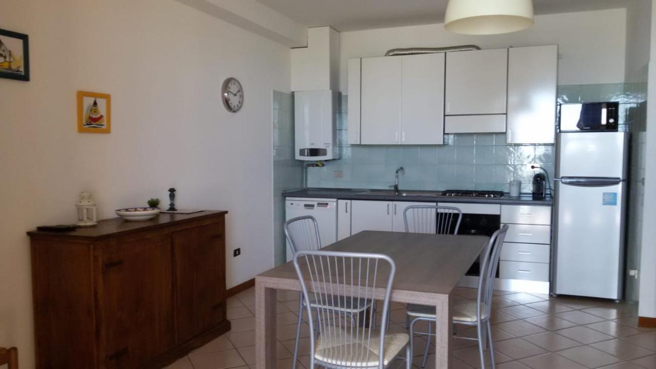 Appartamento Emilia Cupra Marittima Exterior photo
