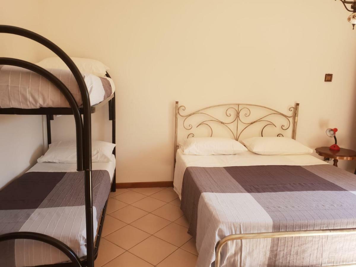 Appartamento Emilia Cupra Marittima Exterior photo