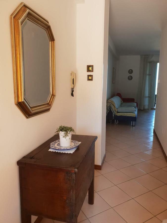 Appartamento Emilia Cupra Marittima Exterior photo